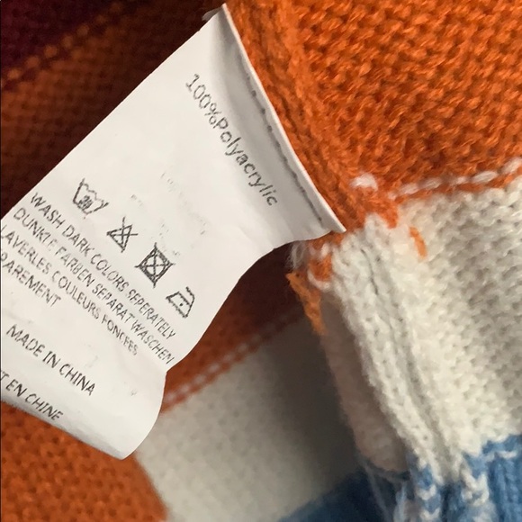 OURS Cardigan - Picture 5 of 9